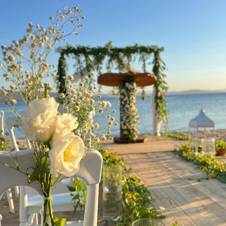 Kırtay Beach Otel