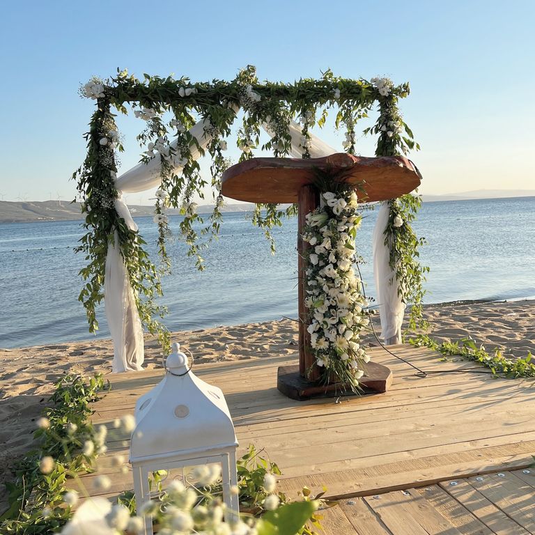 Kırtay Beach Otel