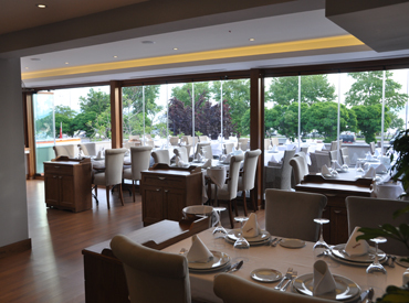 Barbun Balık Restaurant