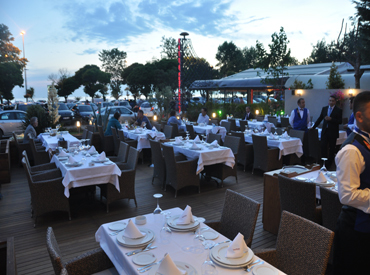 Barbun Balık Restaurant