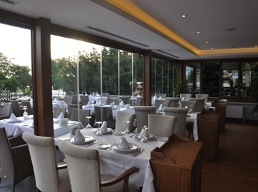 Barbun Balık Restaurant