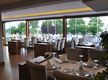 Barbun Balık Restaurant