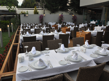 Barbun Balık Restaurant