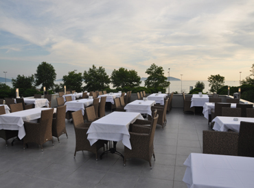 Barbun Balık Restaurant