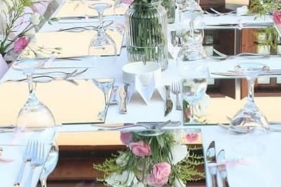 Fulya Kır Düğün Bahçesi