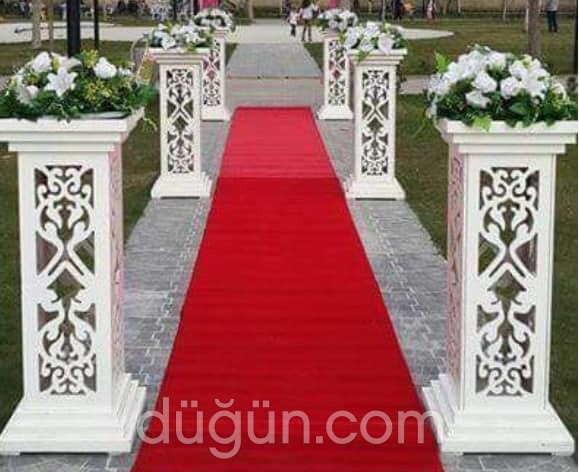 Fulya Kır Düğün Bahçesi