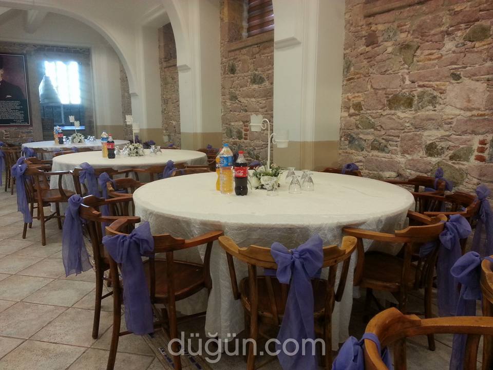 Fulya Kır Düğün Bahçesi