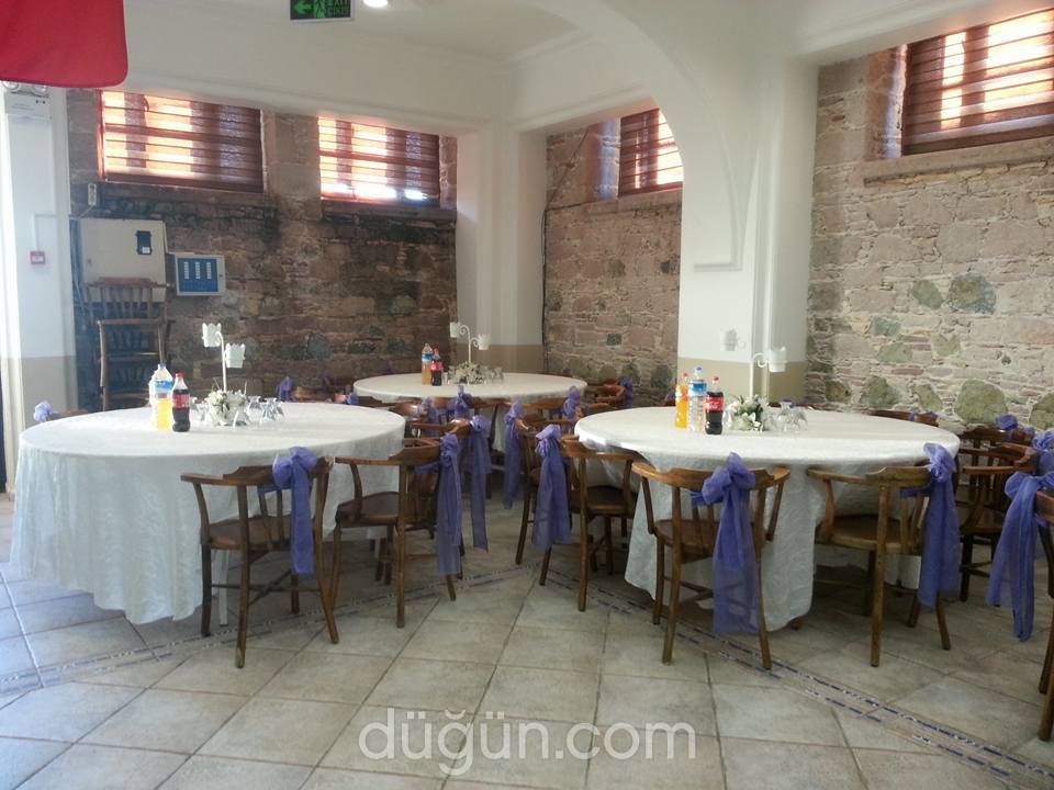 Fulya Kır Düğün Bahçesi