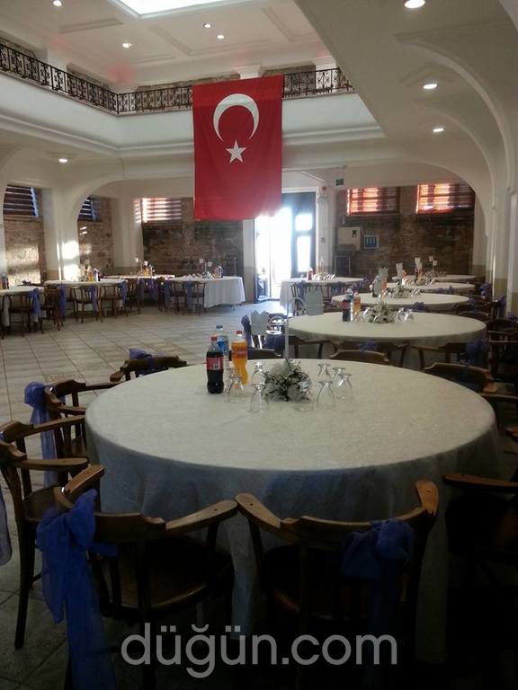 Fulya Kır Düğün Bahçesi