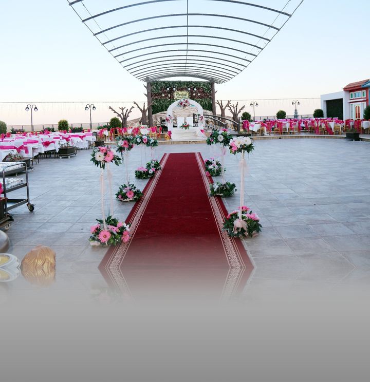 Parlak Resort Hotel