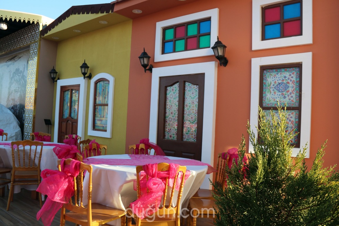 Parlak Resort Hotel