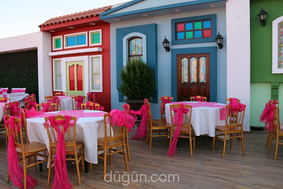 Parlak Resort Hotel