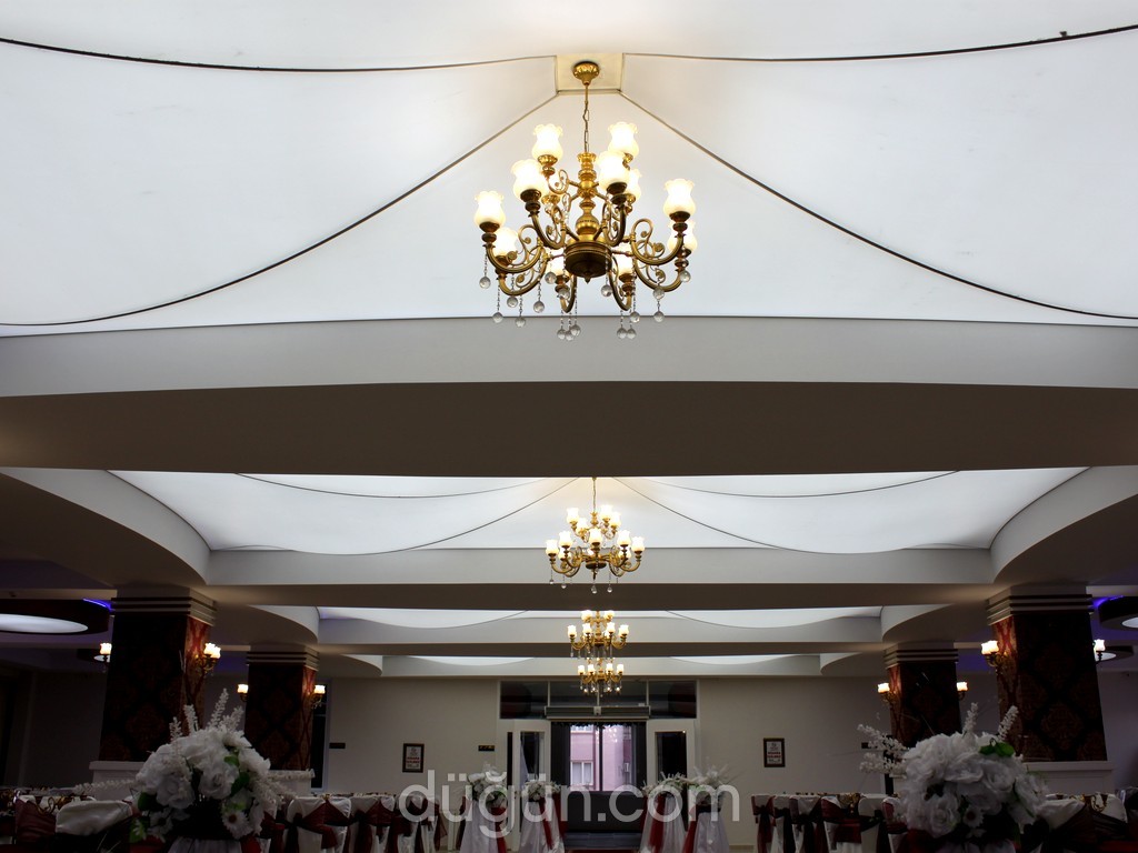 Parlak Resort Hotel