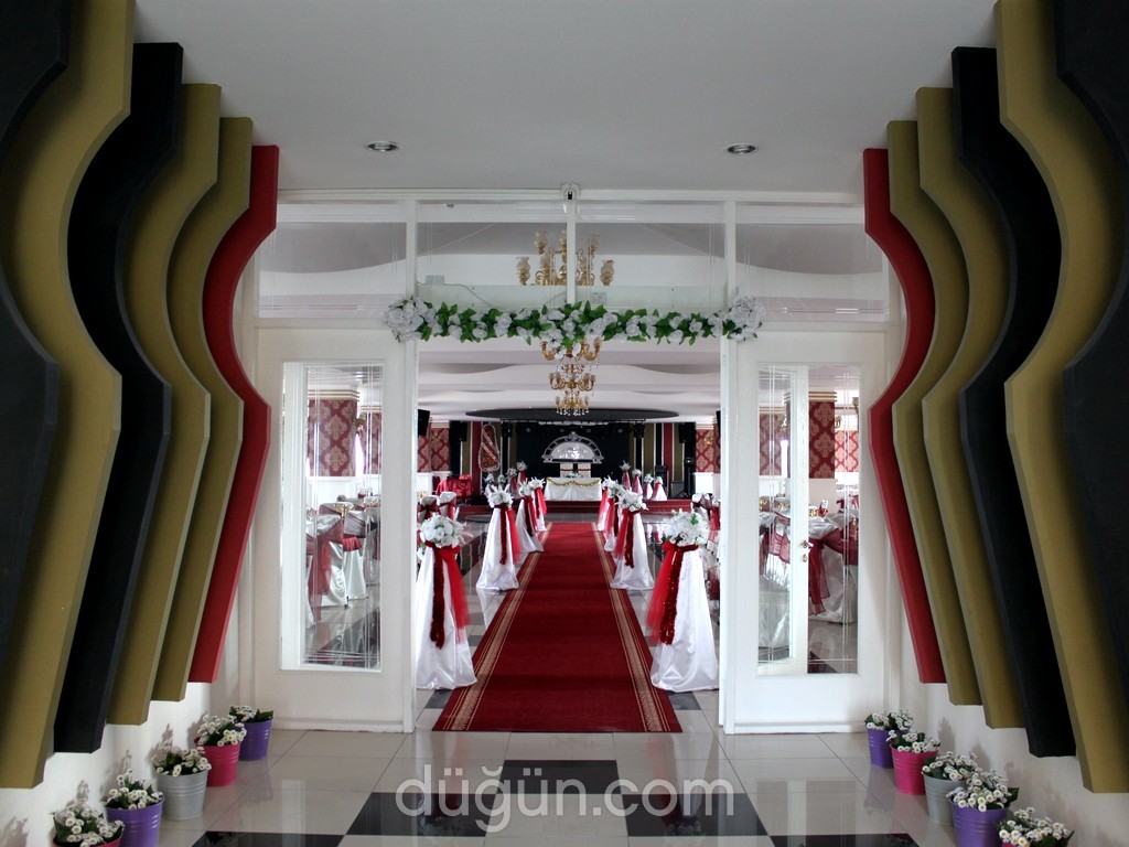 Parlak Resort Hotel