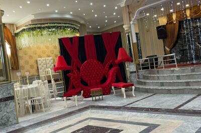 Gözdağı Düğün Salonu