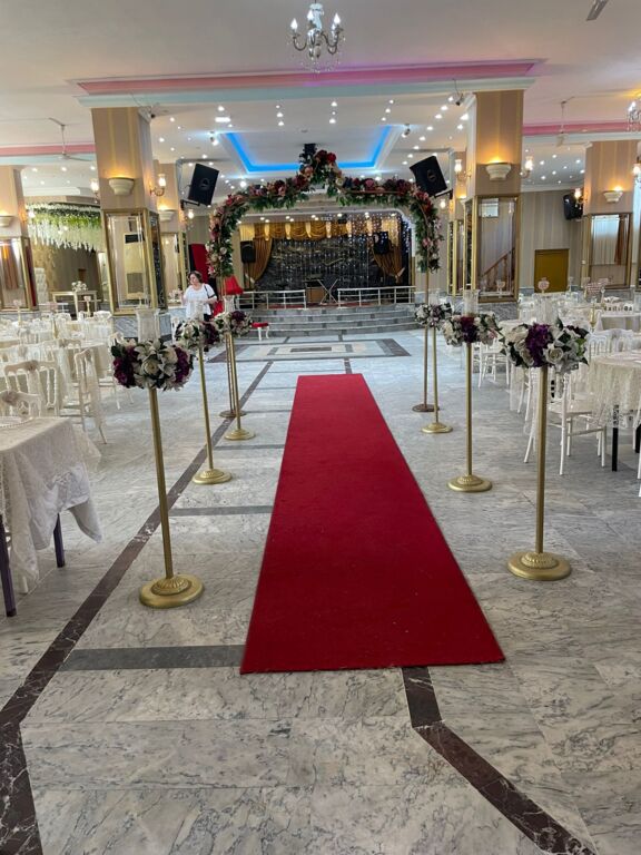 Gözdağı Düğün Salonu