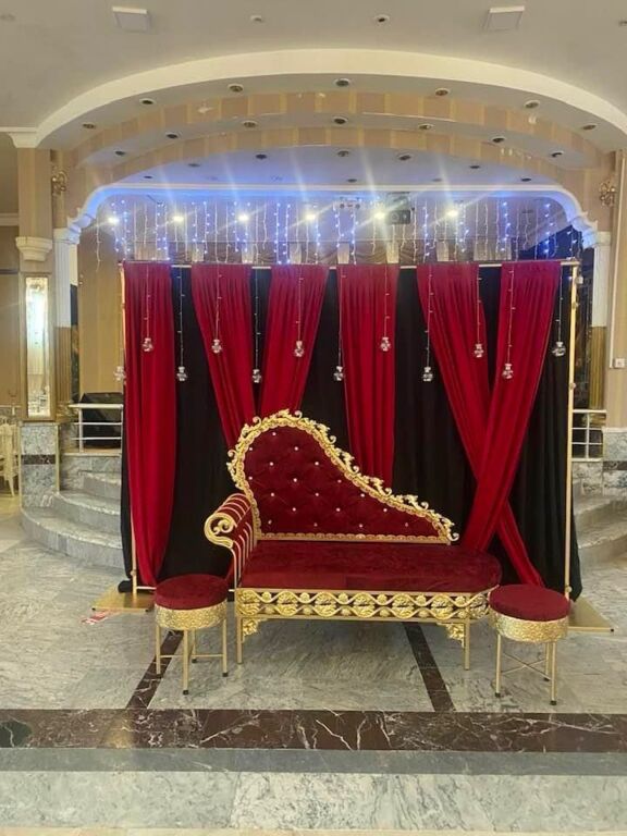 Gözdağı Düğün Salonu