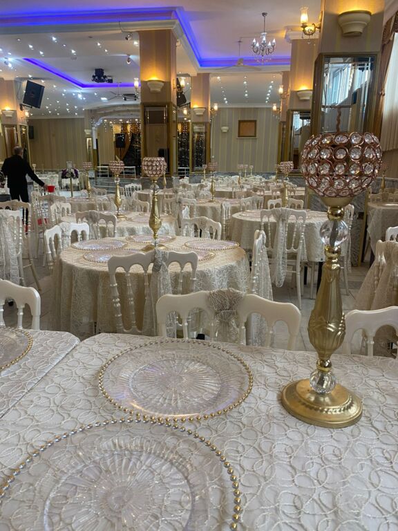 Gözdağı Düğün Salonu