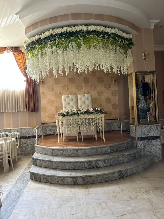 Gözdağı Düğün Salonu