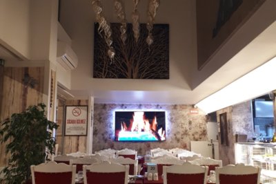 Topçu Restaurant