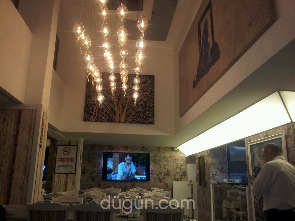 Topçu Restaurant