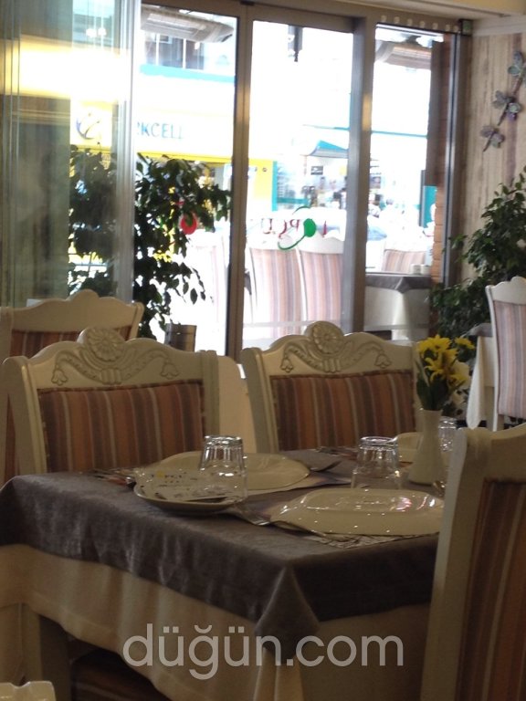 Topçu Restaurant
