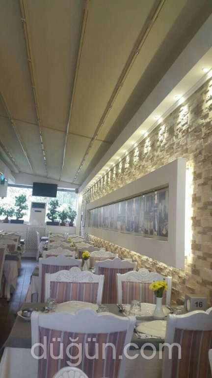 Topçu Restaurant