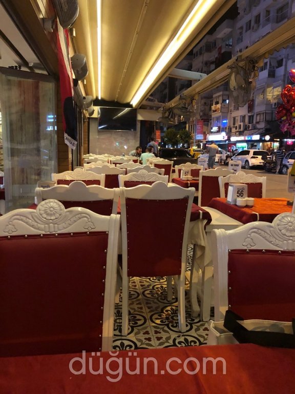 Topçu Restaurant