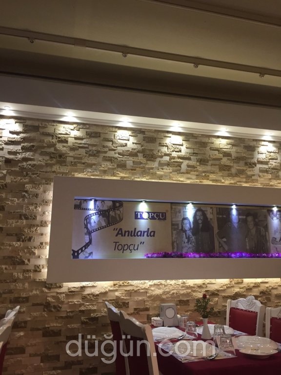 Topçu Restaurant