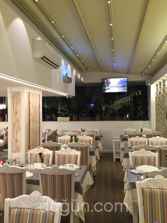 Topçu Restaurant