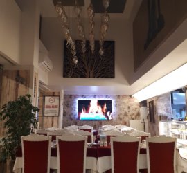 Topçu Restaurant