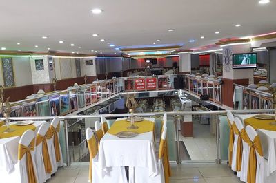 Karya 3 Düğün Salonu