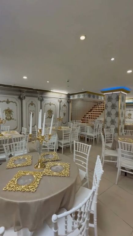 Karya 3 Düğün Salonu