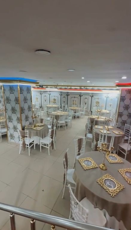 Karya 3 Düğün Salonu