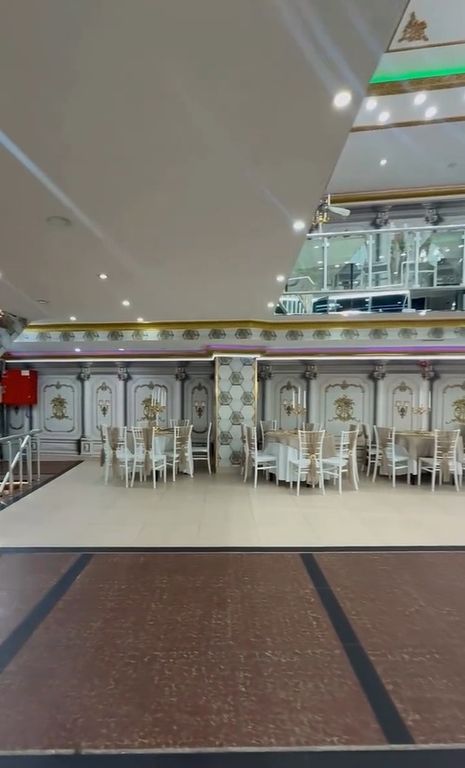 Karya 3 Düğün Salonu