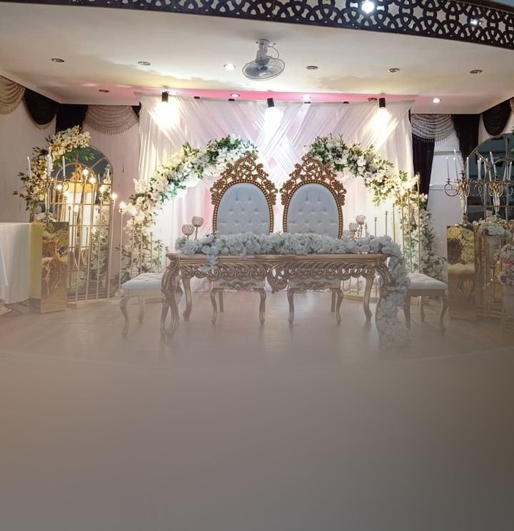 Perre Düğün Salonu