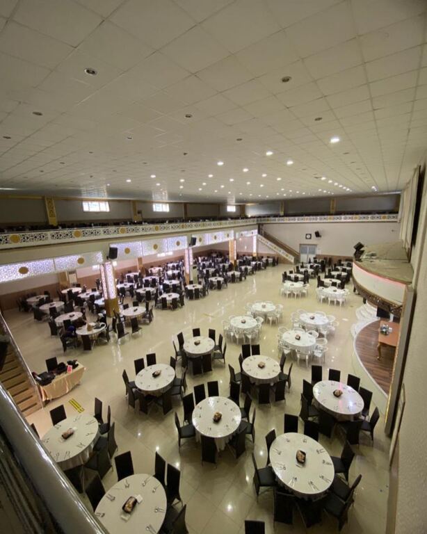 Perre Düğün Salonu