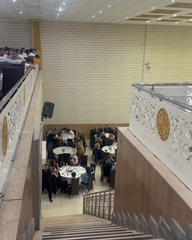 Perre Düğün Salonu