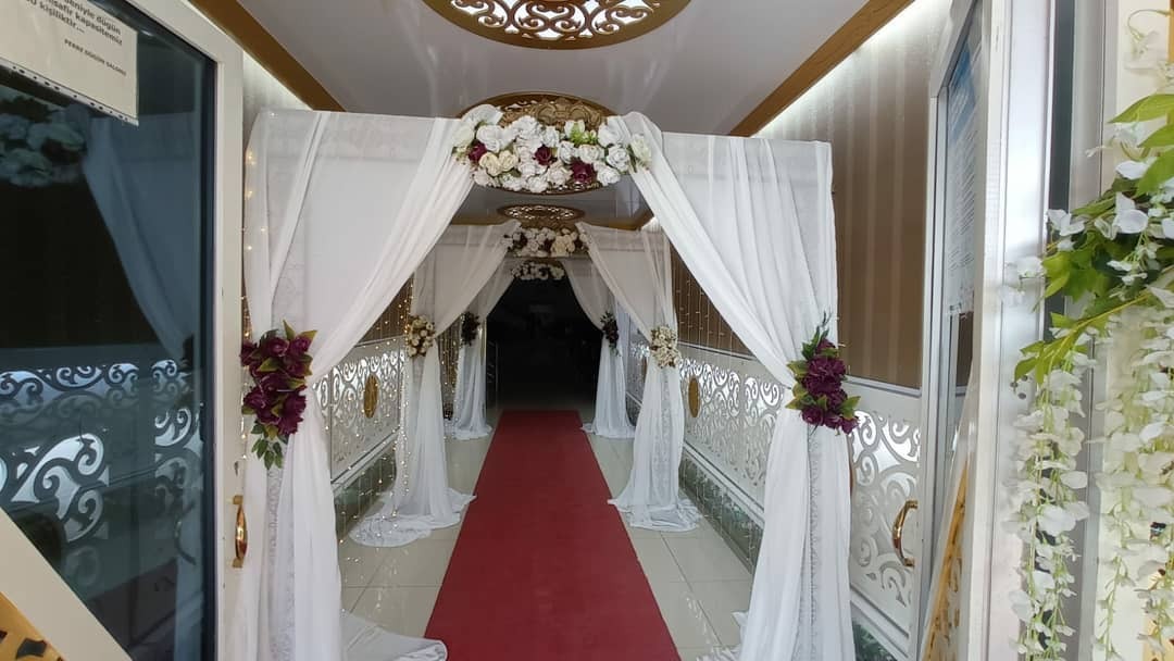 Perre Düğün Salonu