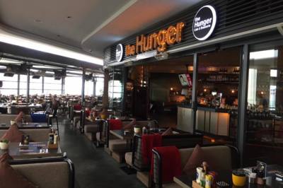 The Hunger Bulvar 216