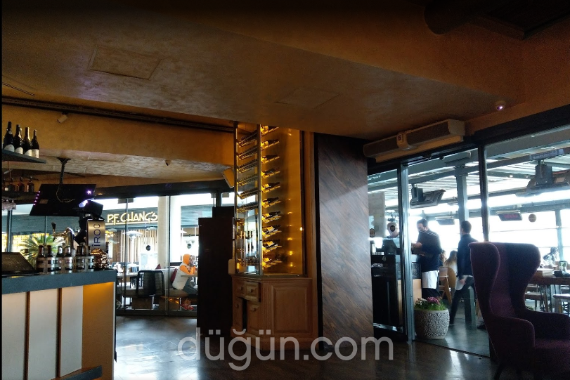 The Hunger Bulvar 216