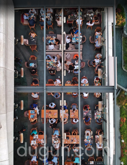 The Hunger Bulvar 216