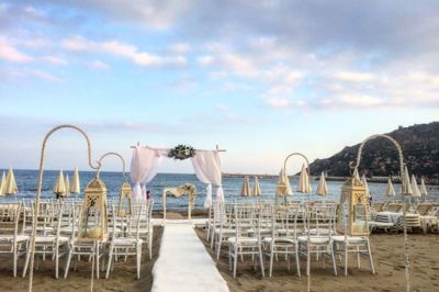 Sorti by Neşe Beach