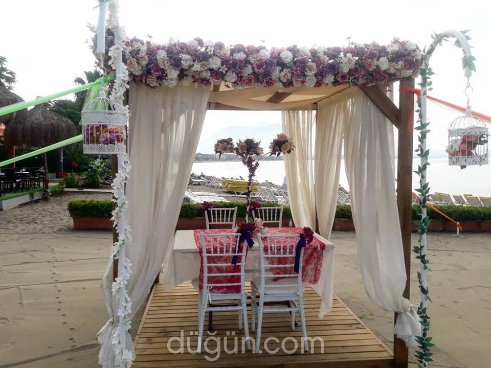 Sorti by Neşe Beach