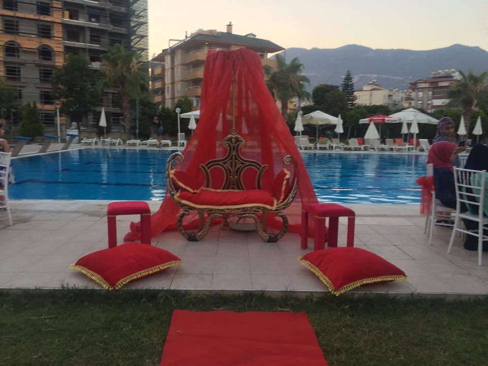 Club Park Alanya