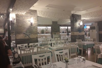 Morina Restaurant