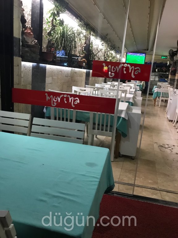 Morina Restaurant