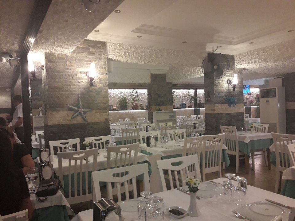 Morina Restaurant