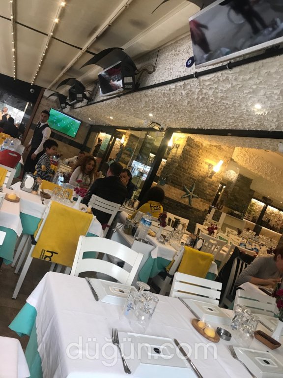 Morina Restaurant