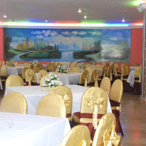 Gürsel Düğün Salonu